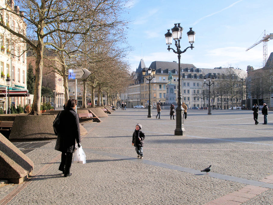 Accueil