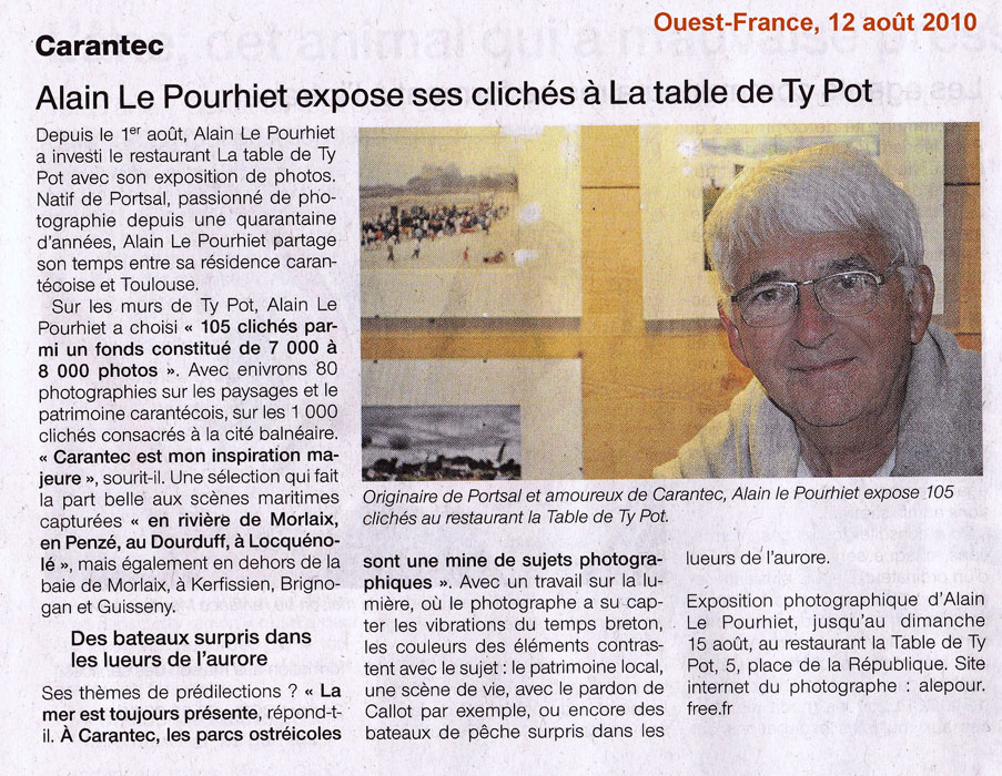 Accueil