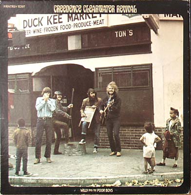 CCR-Willy