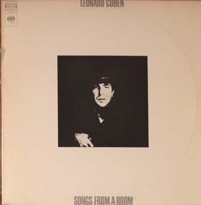Léonard Cohen 2
