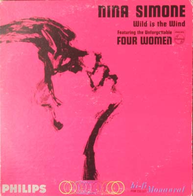 Nina Simone 1