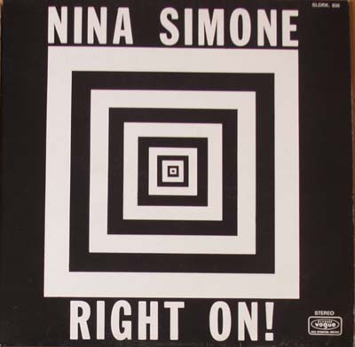 Nina simone