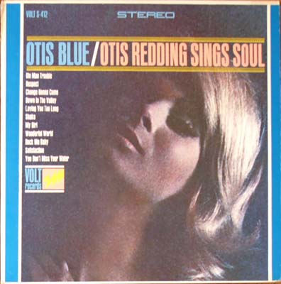 Otis Blue