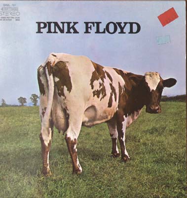 Ponk Floyd