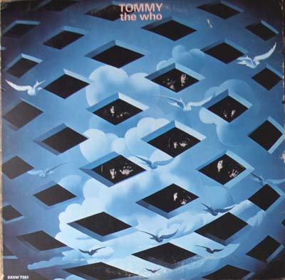 Tommy