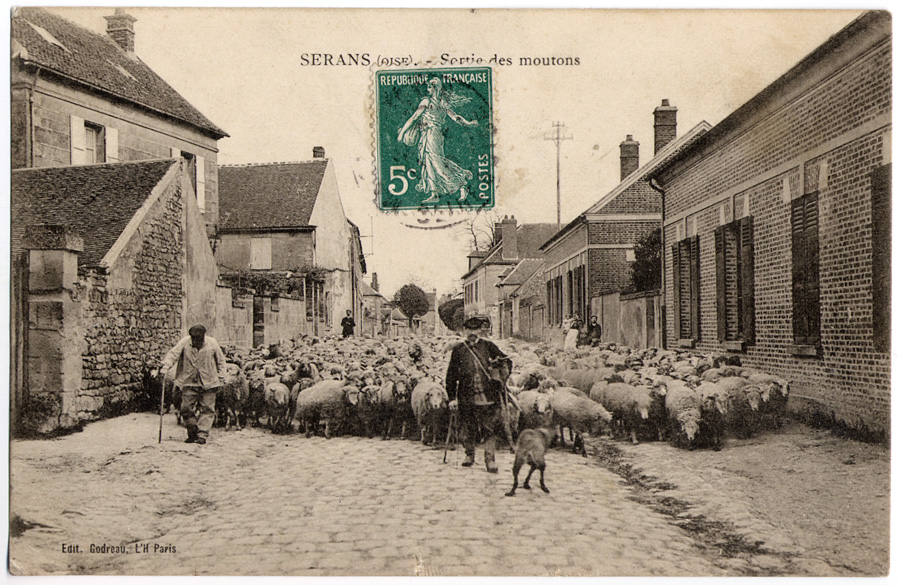 Accueil