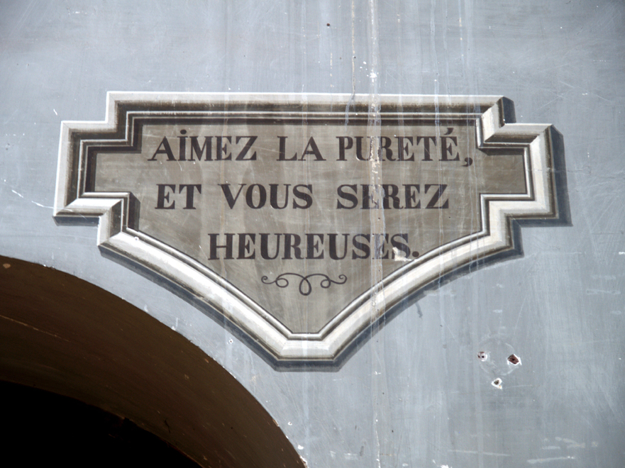 Accueil