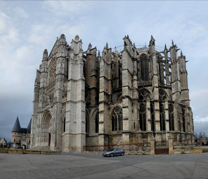 Accueil