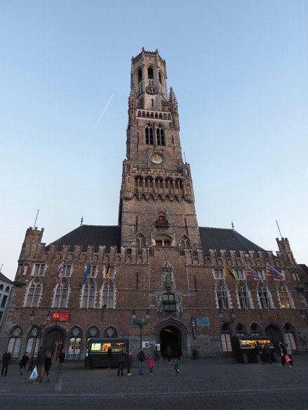 Accueil