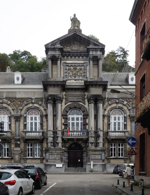 Accueil