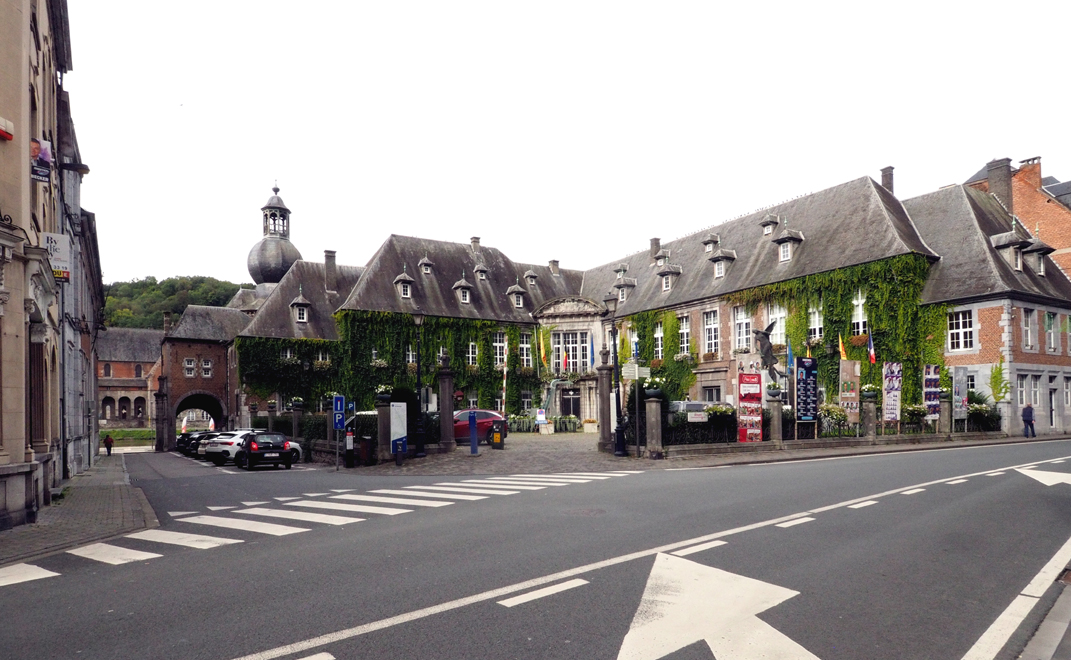 Accueil