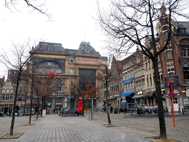 Accueil