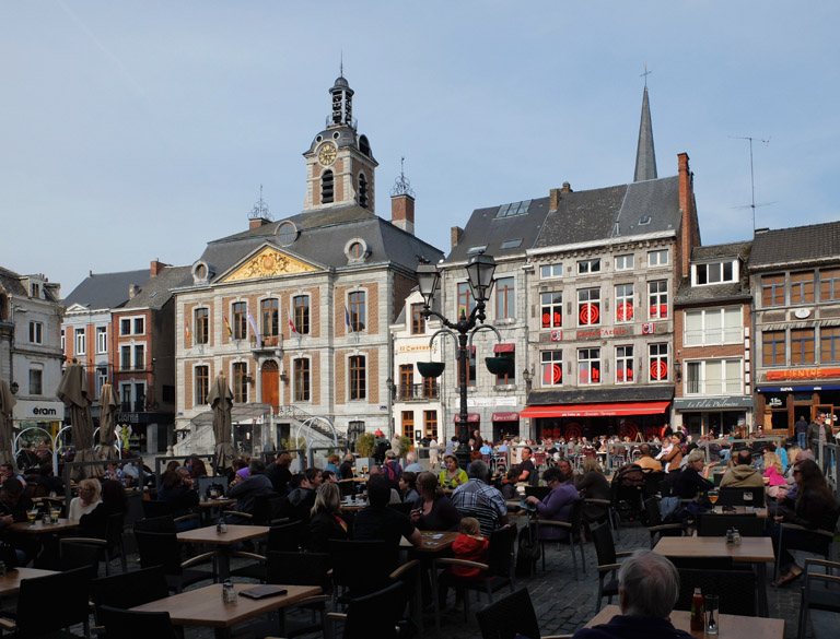 Accueil
