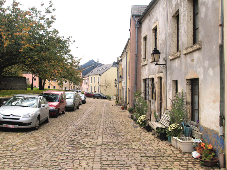 Accueil