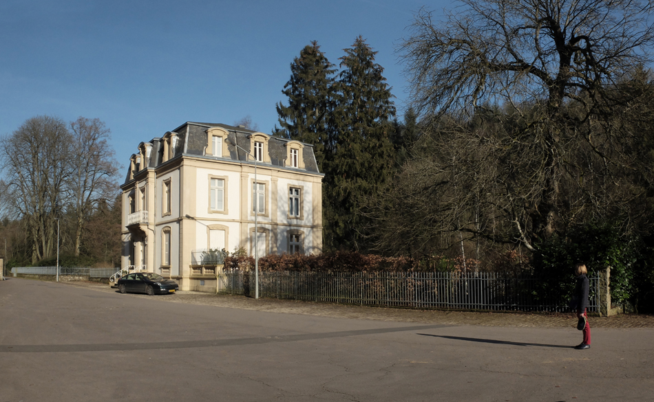 Accueil