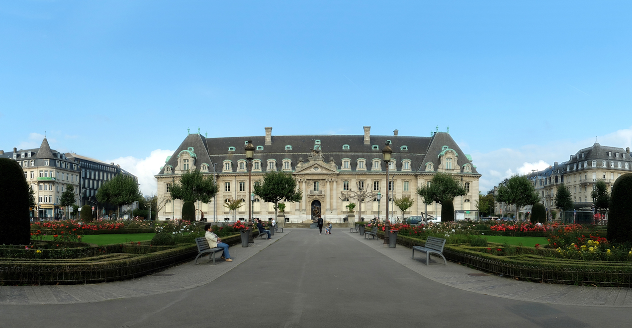 Accueil