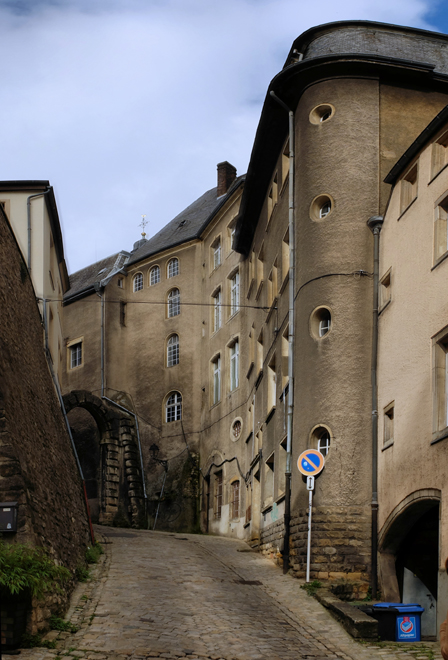 Accueil