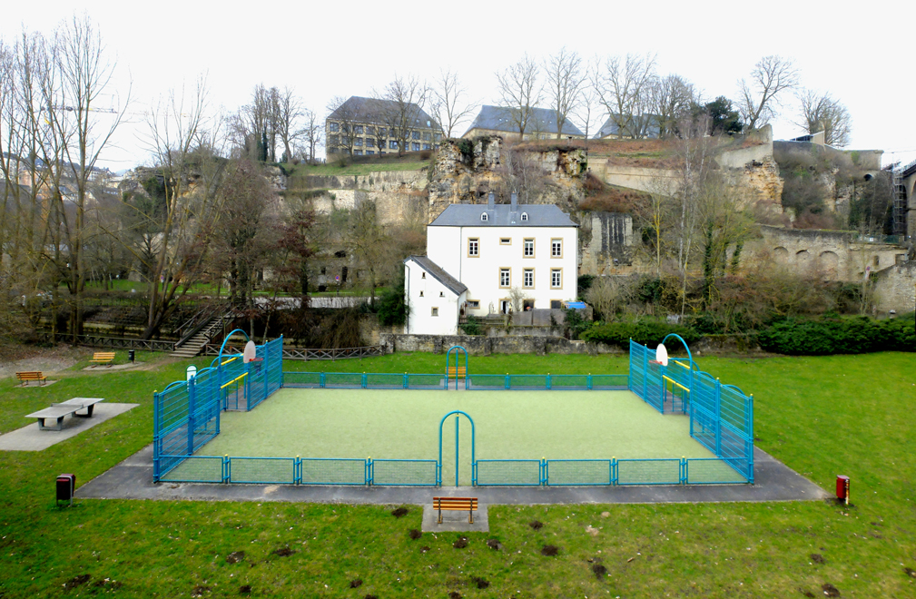 Accueil