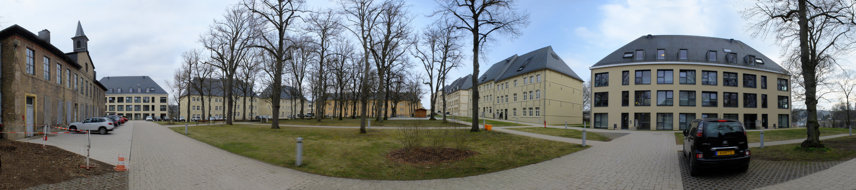 Accueil