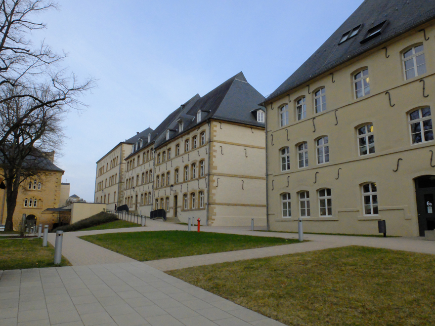 Accueil