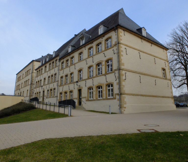 Accueil
