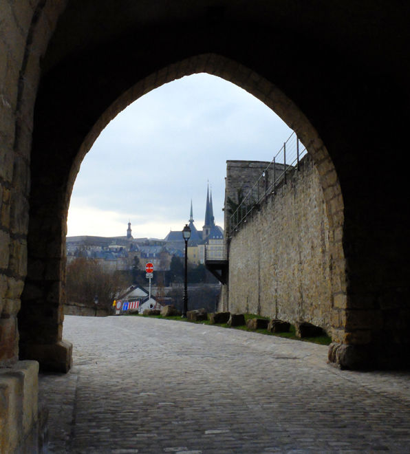 Accueil