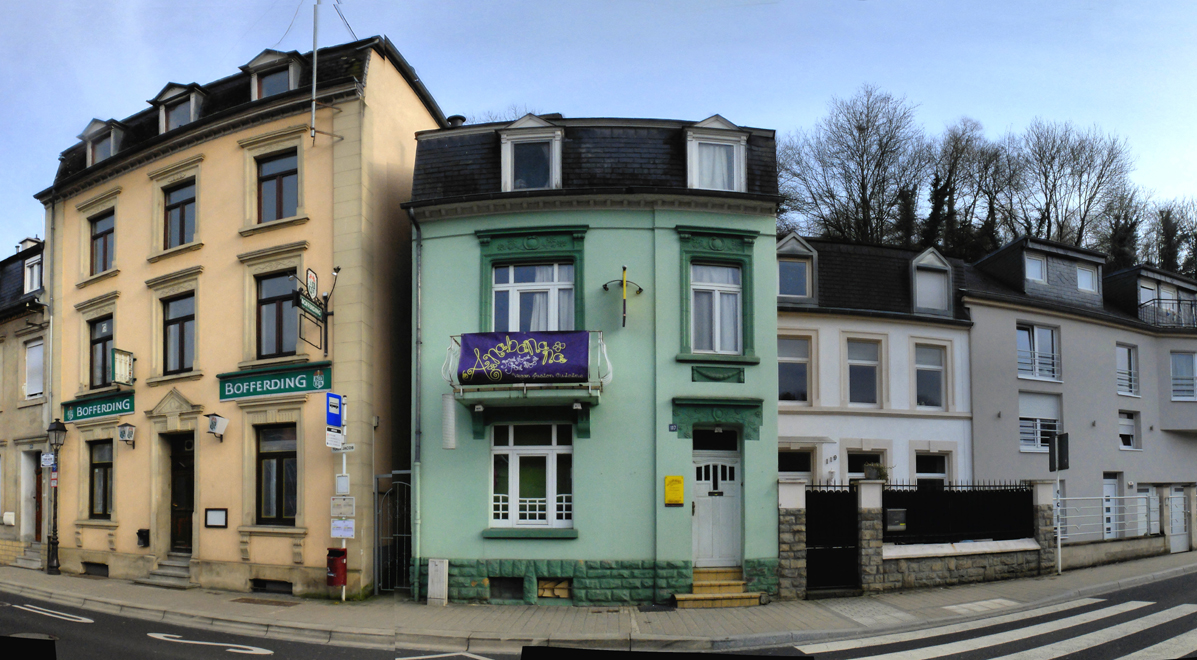 Accueil