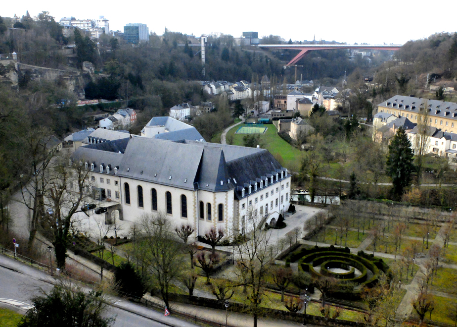 Accueil