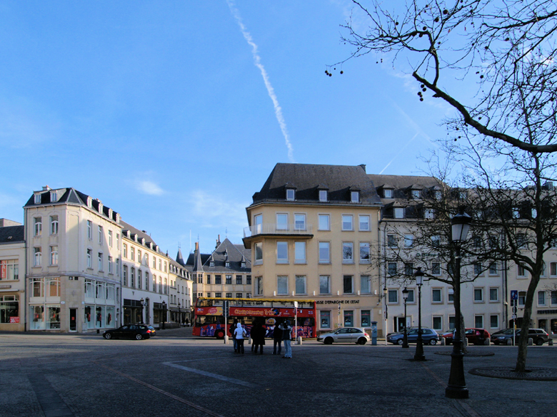 Accueil