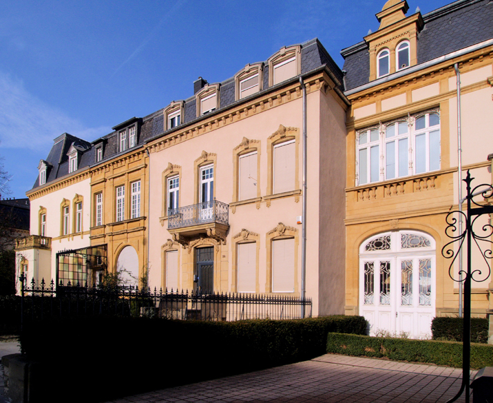 Accueil