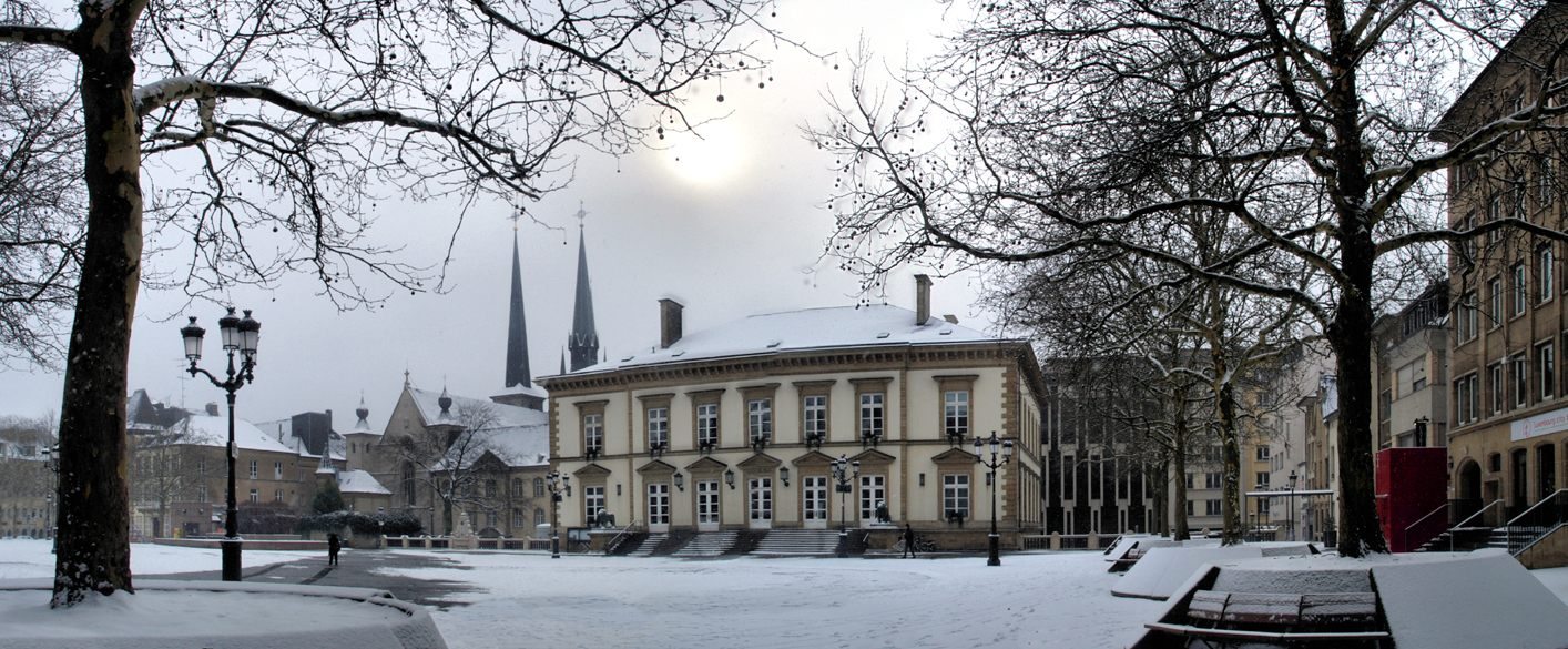 Accueil