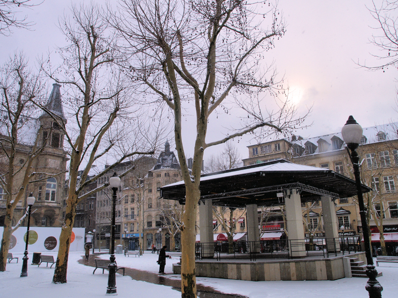Accueil
