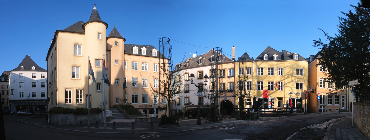 Accueil