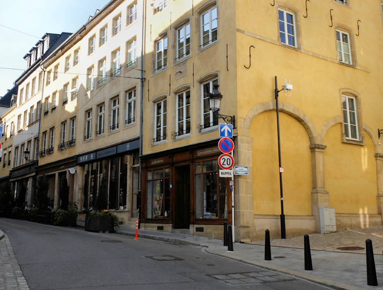 Accueil