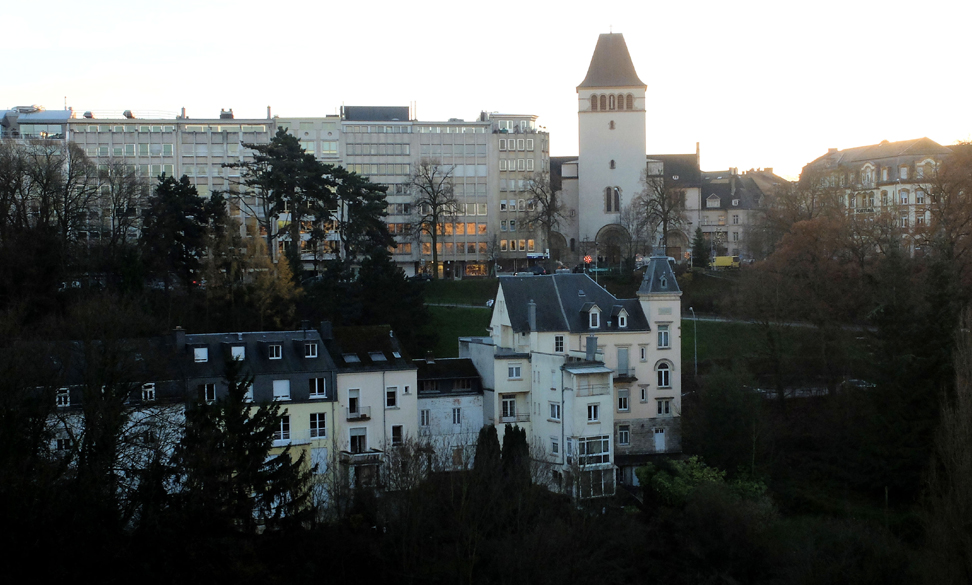 Accueil