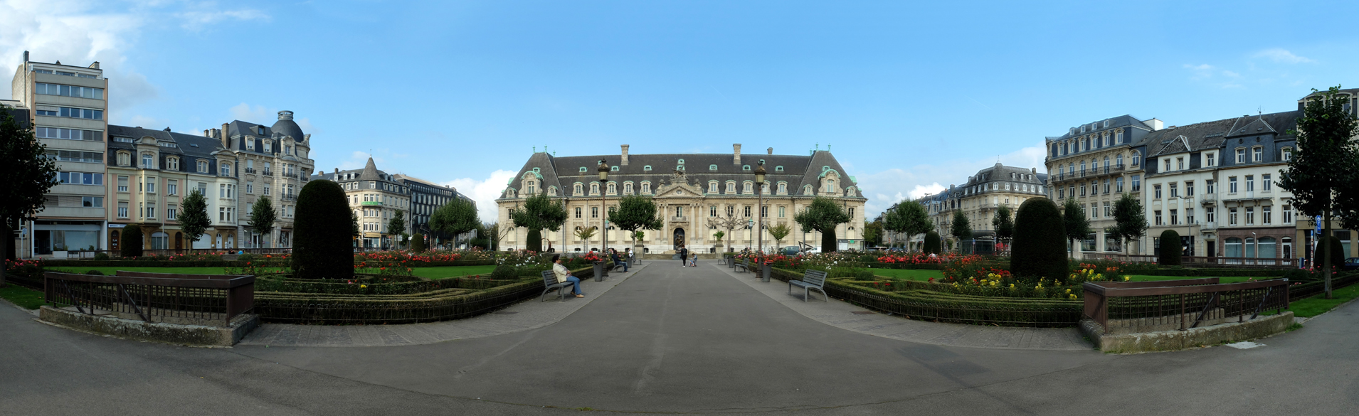 Accueil