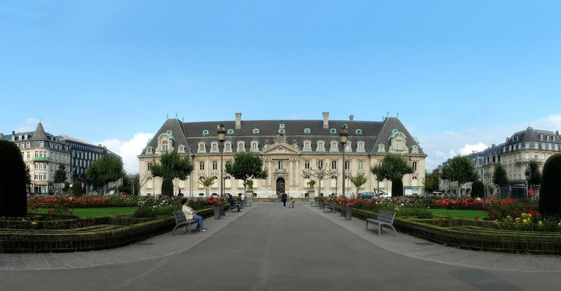 Accueil
