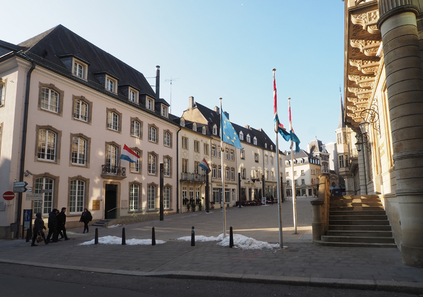 Accueil