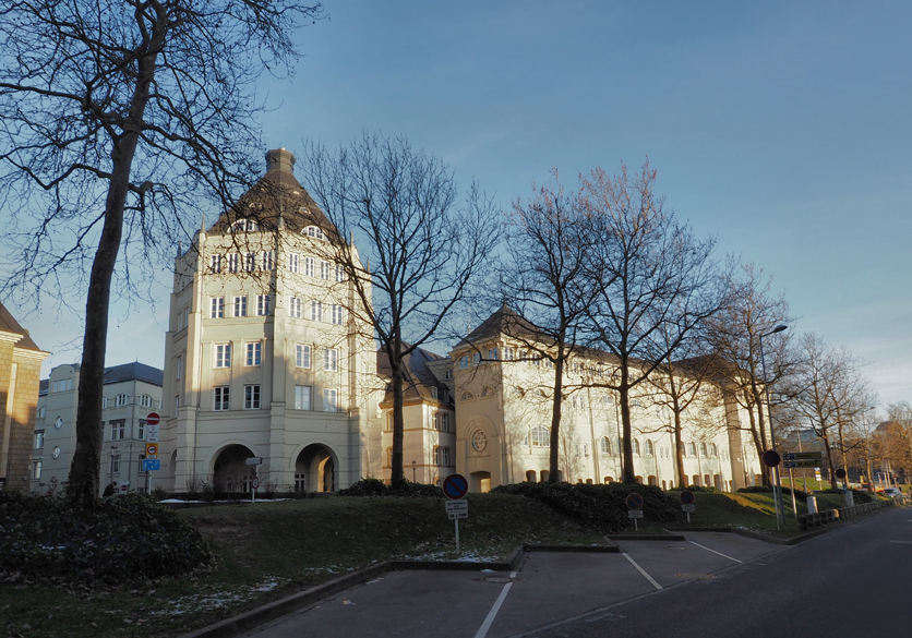 Accueil