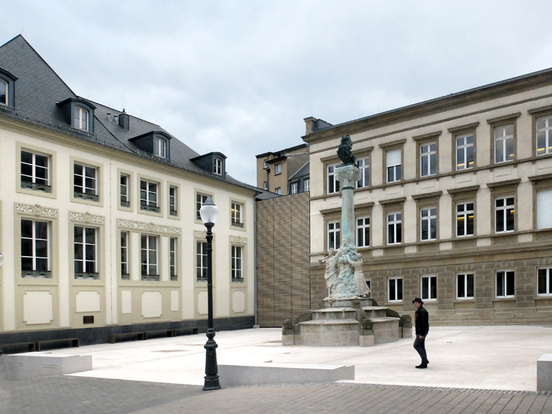 Accueil