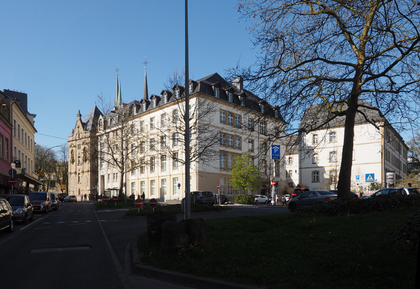 Accueil