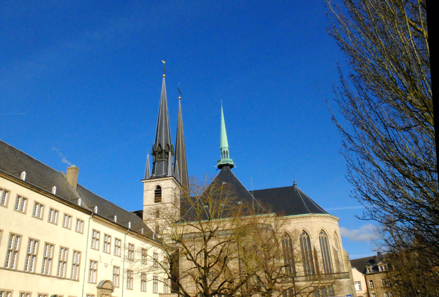 Accueil