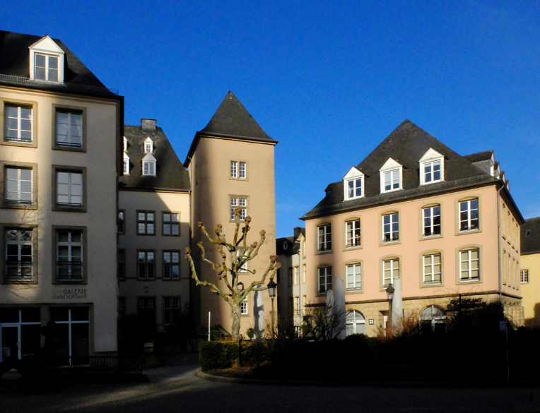 Accueil