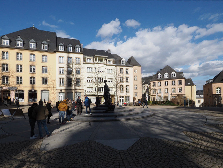 Accueil