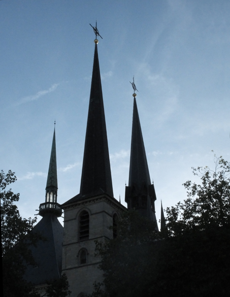 Accueil