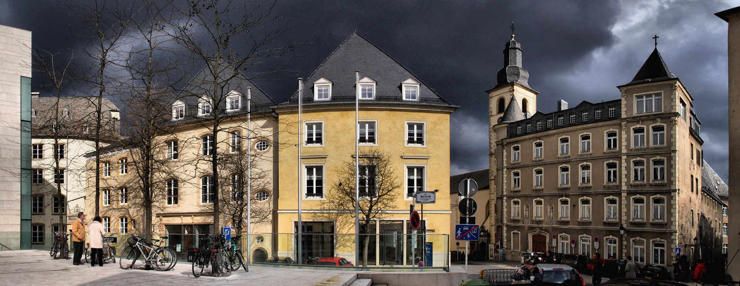 Accueil