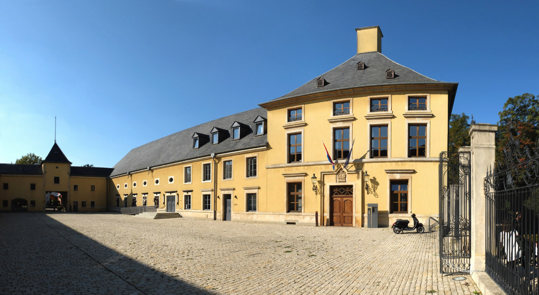 Accueil
