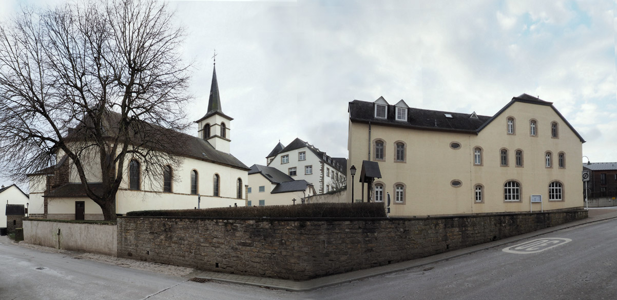 Accueil