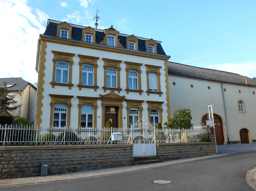 Accueil