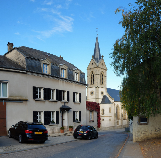 Accueil